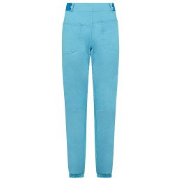 Pantalones de mujer La Sportiva Tundra Pant azul Neptune/PacificBlue