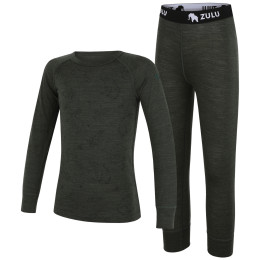 Juego para niños Zulu Merino Woody 160