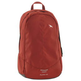 Mochila Easy Camp Austin 20 rojo FlameRed