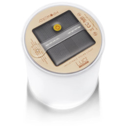 Lámpara solar MPOWERD Luci Candle