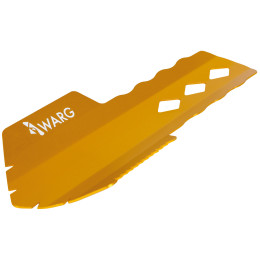 Paleta de aseo Warg Digger