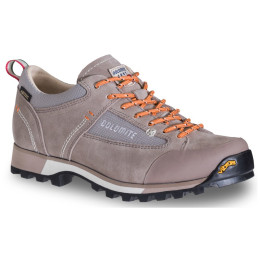 Calzado de mujer Dolomite W's 54 Hike Low GTX beige AlmondBeige