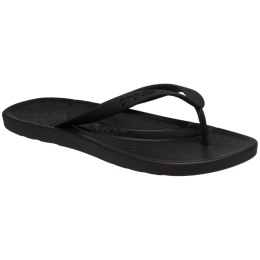 Chanclas Crocs Flip negro Black