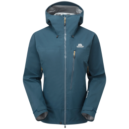 Chaqueta de mujer Mountain Equipment Makalu Wmns Jacket