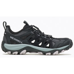 Sandalias de mujer Merrell Accentor 3 Sieve (2022) negro Black