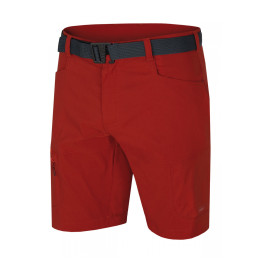 Pantalones cortos de hombre Husky Kimbi M (2021) ladrillo