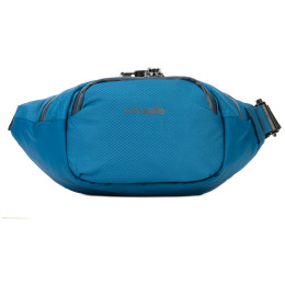 Riñonera Pacsafe Venturesafe X azul BlueSteel