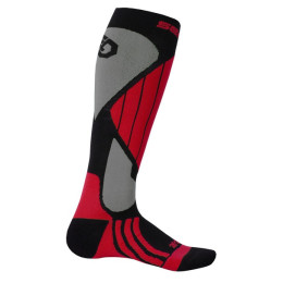 Medias Sensor Snow Pro Merino