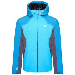 Chaqueta de hombre Dare 2b Recode II Jacket azul claro Petrlb/Mthyl