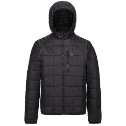 Chaqueta de hombre Regatta Danar negro Black