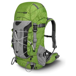 Mochila Trimm Raptor II 45 l verde