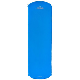 Colchoneta Pinguin Sherpa 30 azul