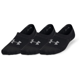 Calcetines de mujer Under Armour Breathe Lite Ultra Low 3p