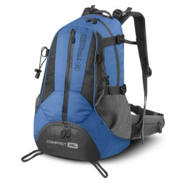 Mochila Trimm Compact 28 l azul/gris oscuro