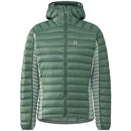 Chaqueta de hombre Haglöfs L.I.M Down Hood II