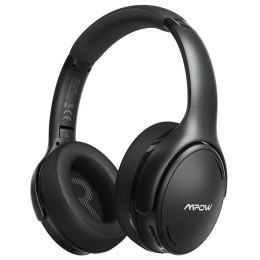 Auriculares inalámbricos MPOW H19 IPO negro Black