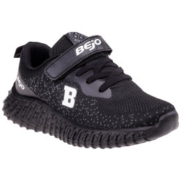 Calzado para niños Bejo Biruta Jr negro black