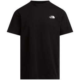 Camiseta de hombre The North Face M Box Nse Regular Short Slee Tee