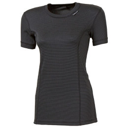 Camiseta de mujer Progress MS NKRZ 5OA negro Black