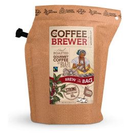 Café Grower´s cup Brazil