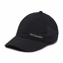 Gorra Columbia Tech Shade Hat negro Black
