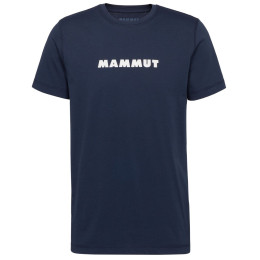 Camiseta de hombre Mammut Mammut Core T-Shirt Men Logo