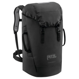 Bolsa de transporte Petzl Transport 45 L negro black