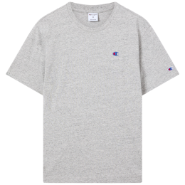 Camiseta de hombre Champion Crewneck T-Shirt