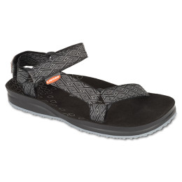 Sandalias Lizard Creek IV 2021 negro EtnoBlack