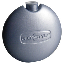 Cajas de gel refrigerante Gio'Style Drop gris