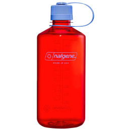Botella Nalgene Narrow Mouth 1l Sustain