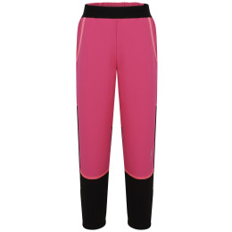 Pantalones para niños Loap Urafnex rosa Pink