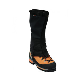 Cubrezapatos Pinguin Gaiters negro