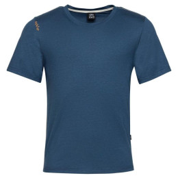 Camiseta de hombre Chillaz Bozen Mountain Logo