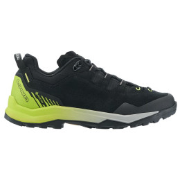 Calzado de hombre Lowa Explorer Gtx Lo negro/verde black/lime