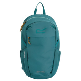 Mochila Regatta Prism 20L turquesa Mediterranea