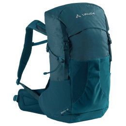 Mochila de senderismo Vaude Brenta 24 azul blue sapphire