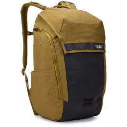 Mochila Thule Paramount Commuter 28 l verde nutria