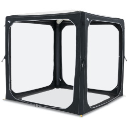 Carpa hinchable Dometic HUB 1.0 azul oscuro