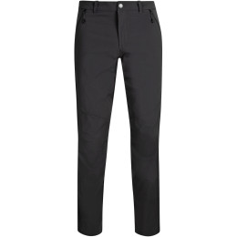Pantalones de hombre Mammut Hiking Pants Men negro Black