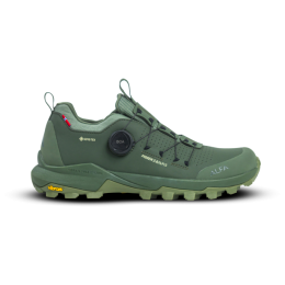 Zapatos trekking hombre Alfa Piggen 2.0 APS GTX