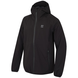 Chaqueta de hombre MOOA Altis 15K negro black
