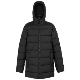 Chaqueta de invierno para hombre Regatta Lakiver negro Black