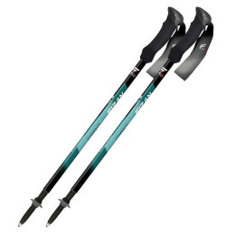 Bastones de senderismo Fizan Compact