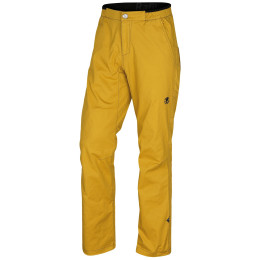 Pantalones de hombre Rafiki Result amarillo LemonCurry