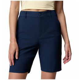 Pantalones cortos de mujer Columbia Leslie Falls™ Long Short II