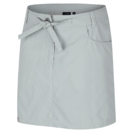 Falda Hannah Lykee Lady gris