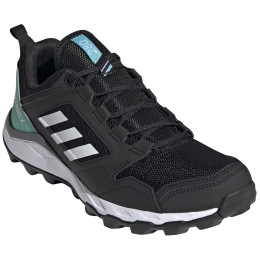 Calzado de mujer Adidas Terrex Agravic Tr W negro Cblack/Crywht/Acimin