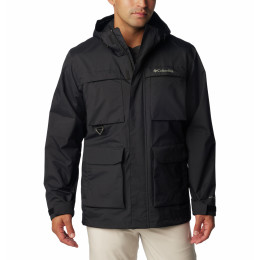 Chaqueta de hombre Columbia Landroamer™ Jacket negro Black