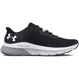 Zapatillas de carrera para hombre Under Armour HOVR Turbulence 2 negro/blanco Black / Jet Gray / White
